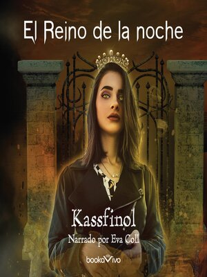 cover image of El Reino (The Kingdom)